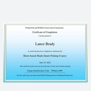 Meet your Posher, Lance